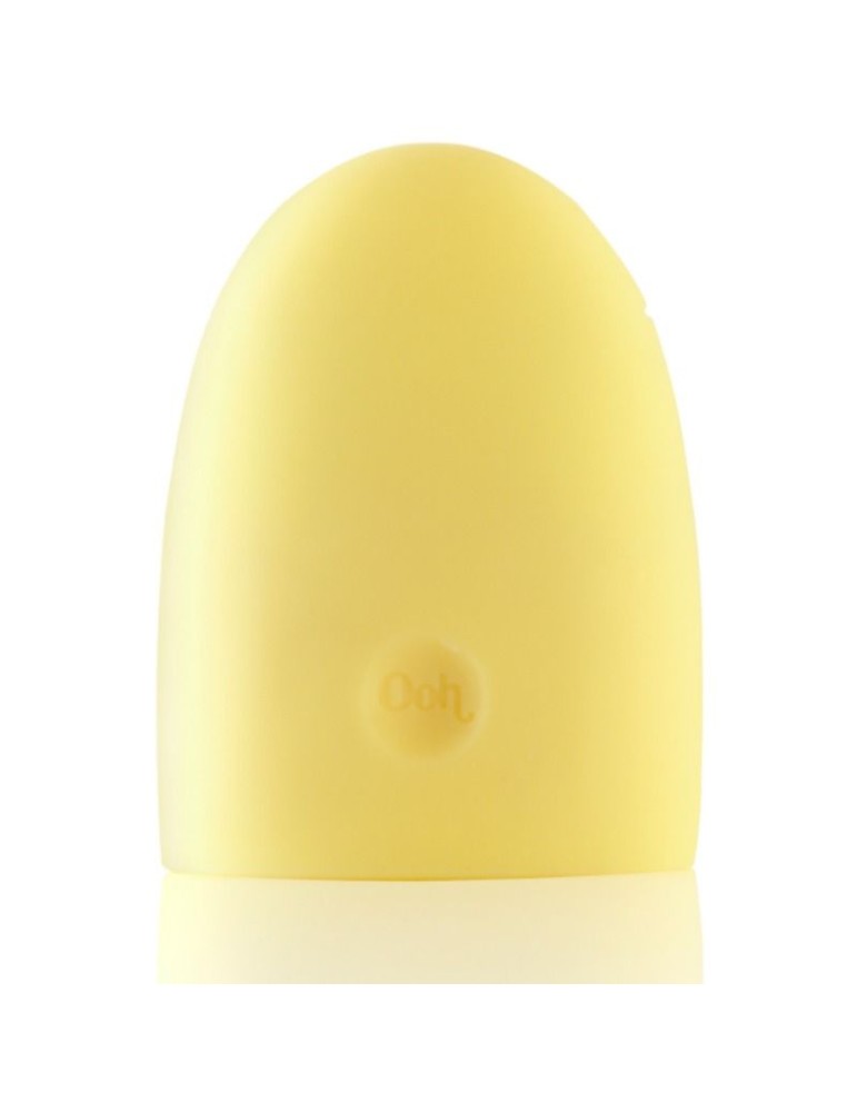 ooh by je joue - recharge stimulateur jaune_2
