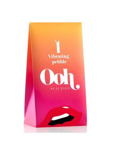 ooh by je joue - recharge stimulateur jaune_4