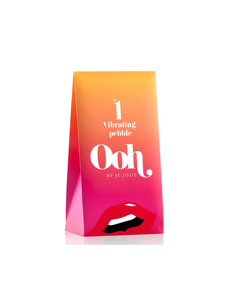 ooh by je joue - recharge stimulateur jaune_4