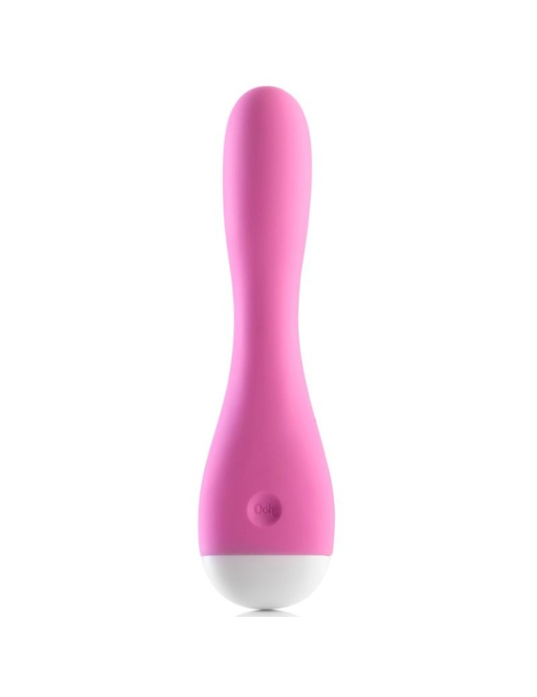 ooh by je joue - recharge stimulateur rose_4