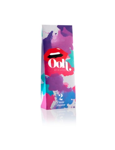 ooh by je joue - recharge stimulateur rose_5