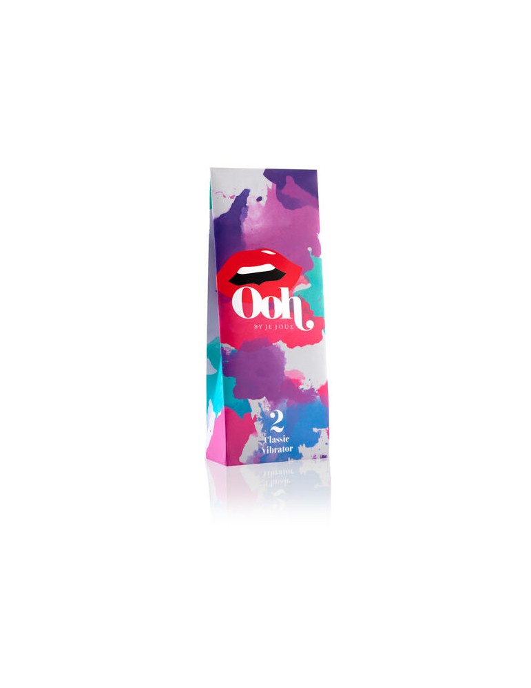 ooh by je joue - recharge stimulateur rose_5
