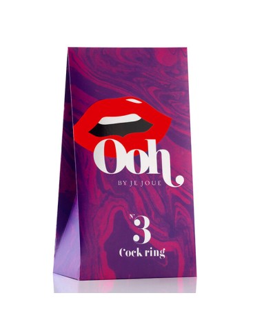 ooh by je joue - remplacement de l'anneau bleu électrique_5