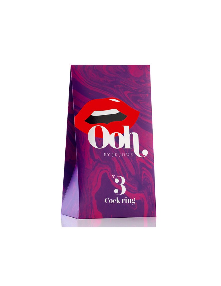 ooh by je joue - remplacement de l'anneau bleu électrique_5