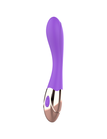 vibromasseur rechargeable en silicone ensoleillé womanvibe_3
