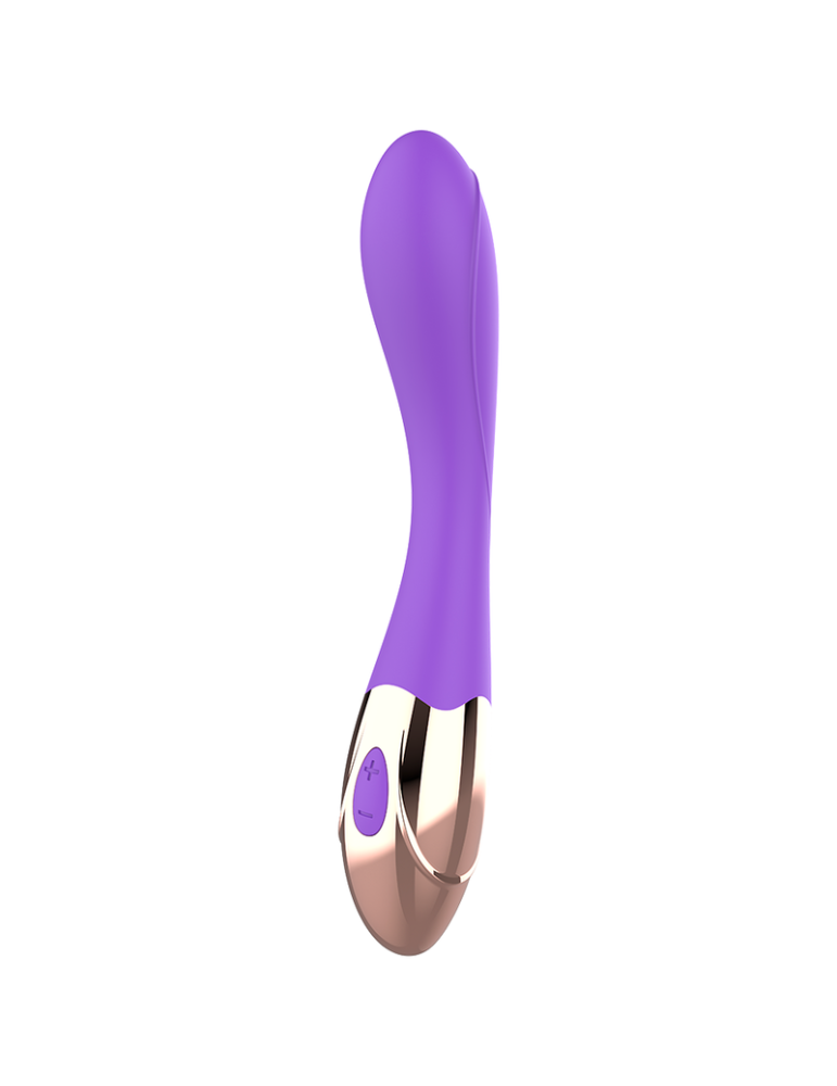 vibromasseur rechargeable en silicone ensoleillé womanvibe_3