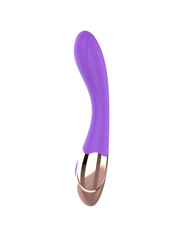 vibromasseur rechargeable en silicone ensoleillé womanvibe_4