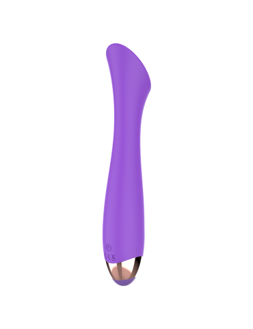 vibromasseur en silicone rechargeable mandy womanvibe point "k"_5