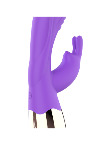 vibromasseur rechargeable en silicone womanvibe viora_4