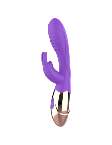 vibromasseur rechargeable en silicone womanvibe viora_5