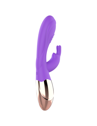 vibromasseur rechargeable en silicone womanvibe viora_6