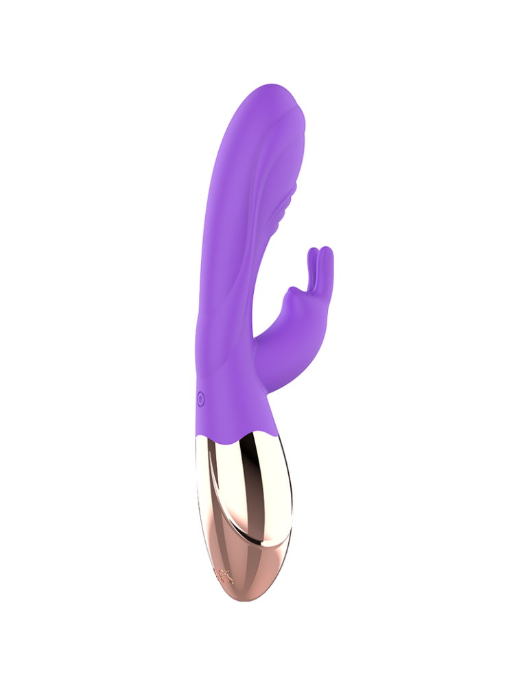 vibromasseur rechargeable en silicone womanvibe viora_6