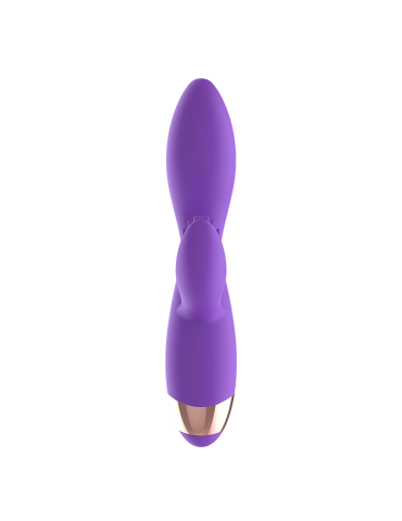 vibromasseur rechargeable en silicone womanvibe donna_3