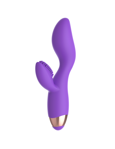 vibromasseur rechargeable en silicone womanvibe donna_6