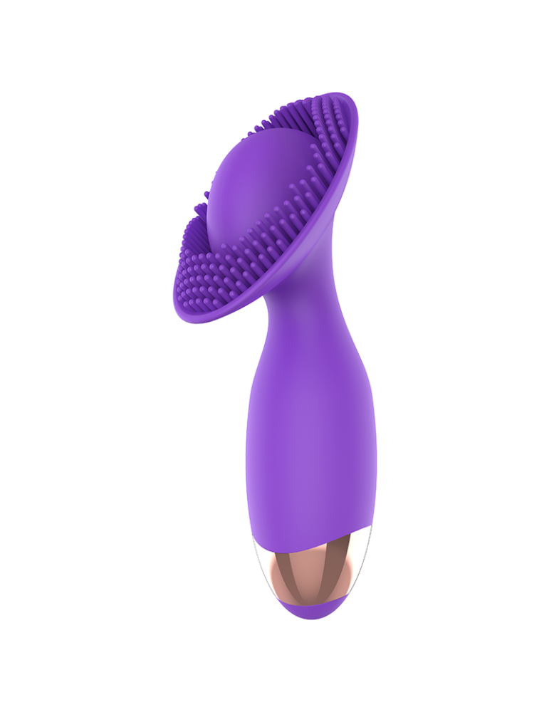stimulateur rechargeable pour chiots womanvibe en silicone_4