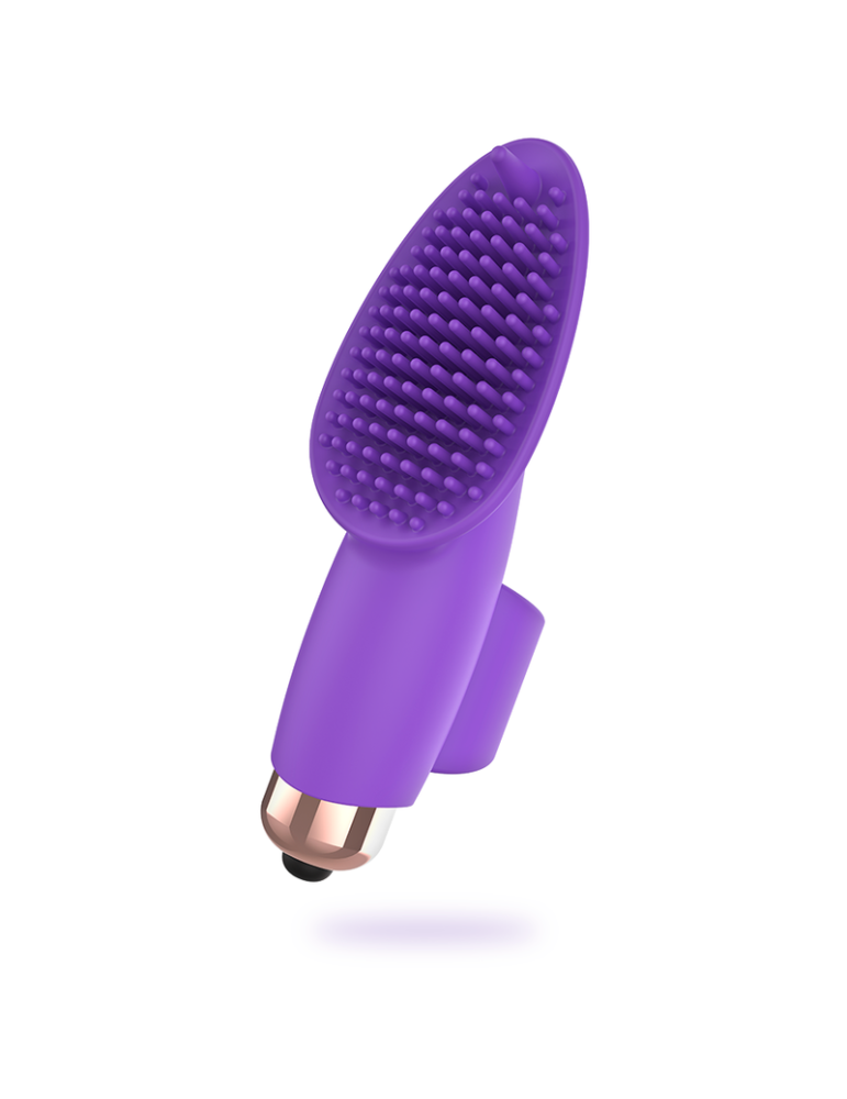 womanvibe aisha stimulateur doigt vibrant silicone_2