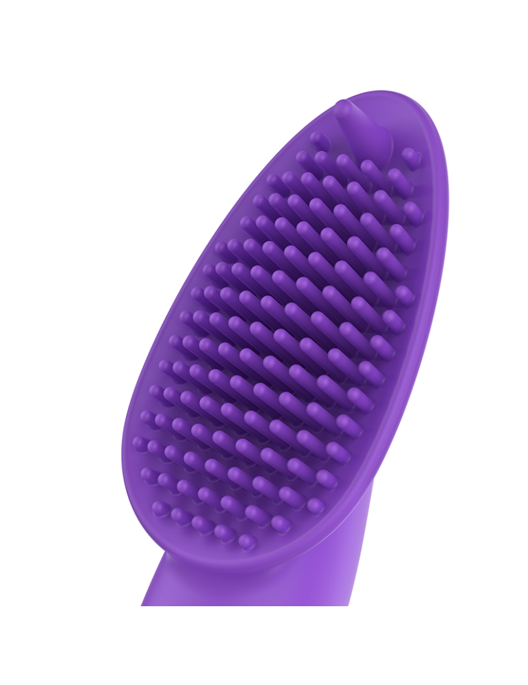 womanvibe aisha stimulateur doigt vibrant silicone_3