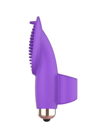 womanvibe aisha stimulateur doigt vibrant silicone_4