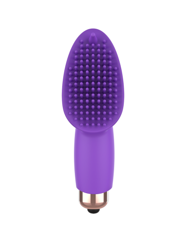 womanvibe aisha stimulateur doigt vibrant silicone_5
