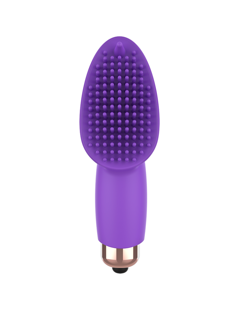womanvibe aisha stimulateur doigt vibrant silicone_5
