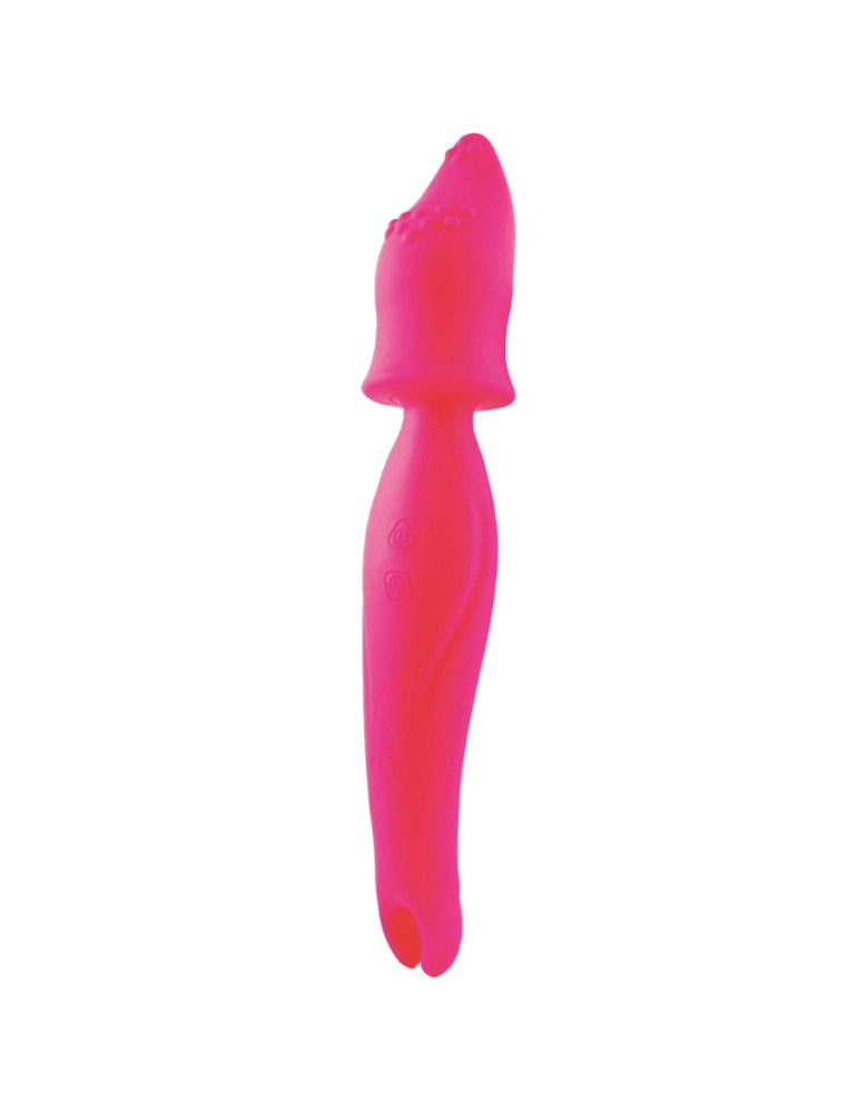 trésor illinois silicone rose_2