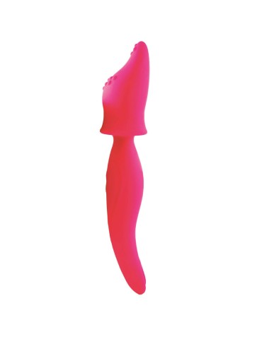 trésor illinois silicone rose_4