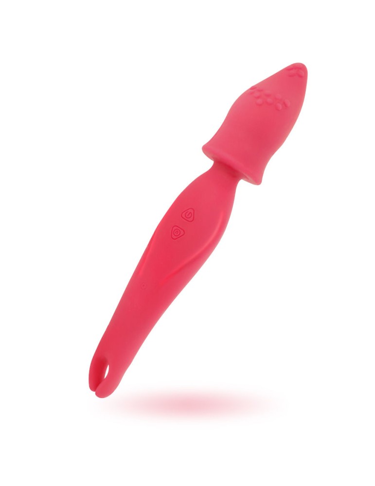 trésor illinois silicone rose_6