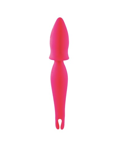 trésor illinois silicone rose_7
