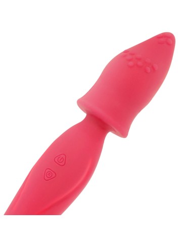 trésor illinois silicone rose_8