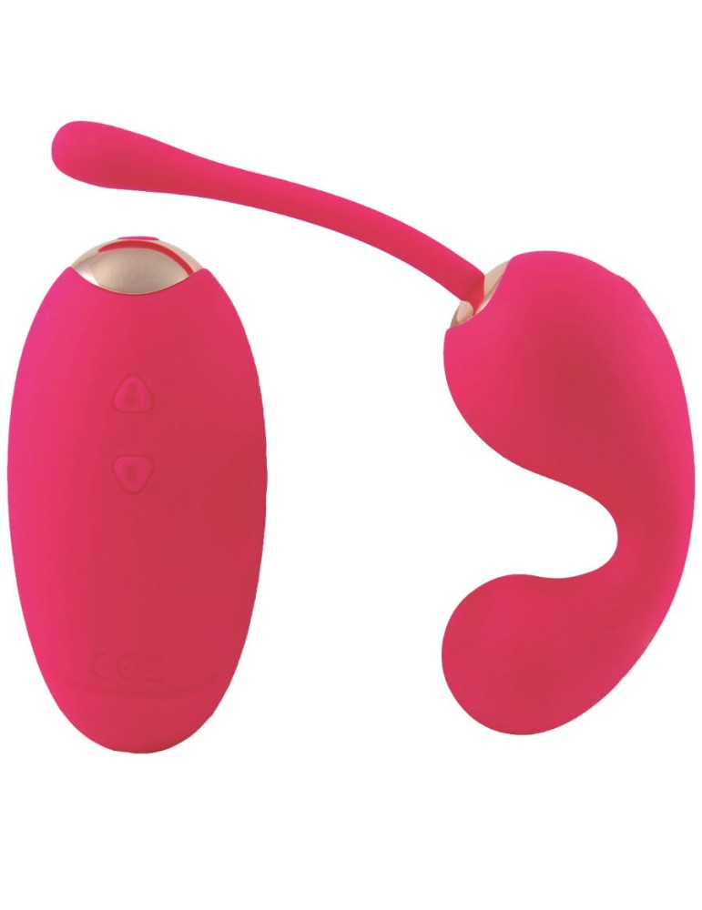 trésor iowa silicone rose
