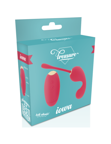 trésor iowa silicone rose_10
