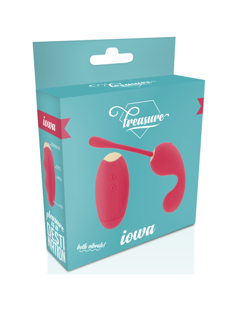 trésor iowa silicone rose_10
