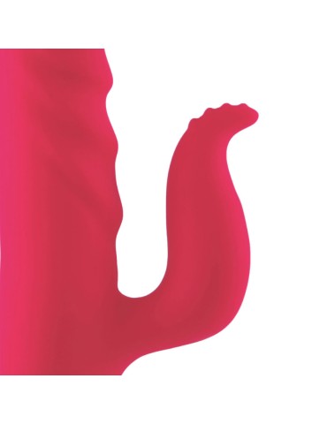 rotateur en silicone rose treasure montana_6