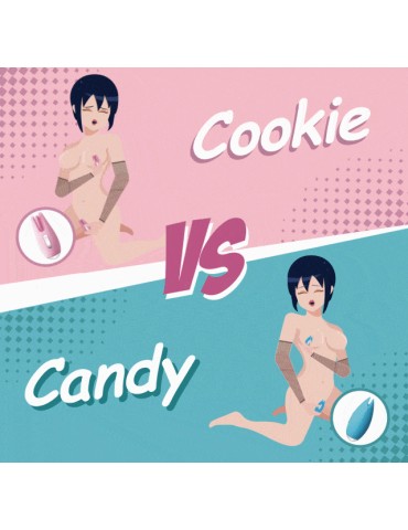 svakom - stimulateur spécial préliminaires bleu bonbon_4