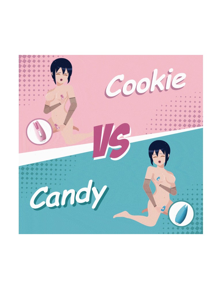 svakom - stimulateur spécial préliminaires bleu bonbon_4