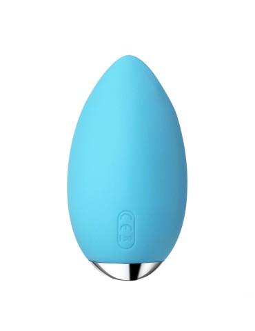 svakom - stimulateur spécial préliminaires bleu bonbon_11