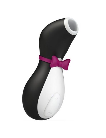 satisfyer pro pingouin nouvelle génération