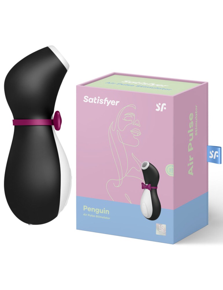 satisfyer pro pingouin nouvelle génération_3