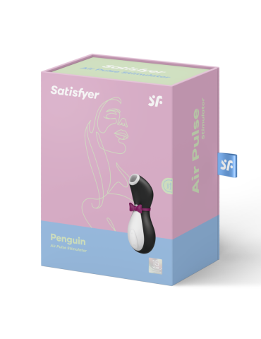 satisfyer pro pingouin nouvelle génération_6