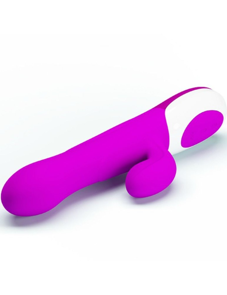 vibromasseur gonflable rechargeable pretty love dempsey_2