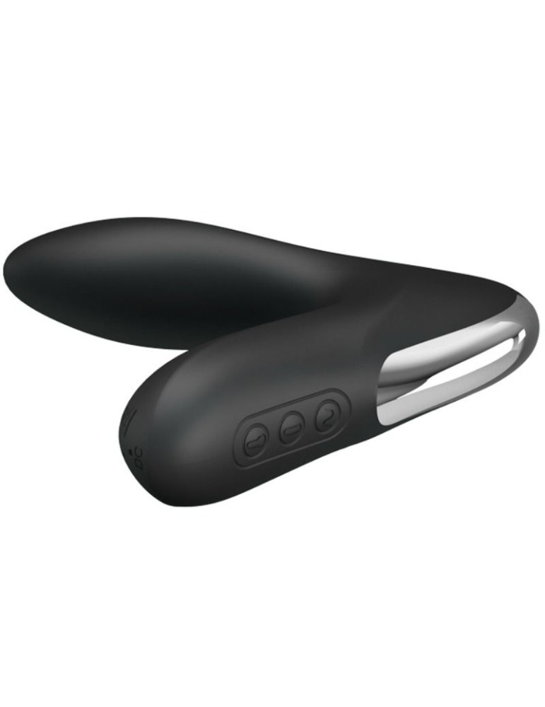 pretty love bottom - masseur de prostate gonflable leonard vibration_2