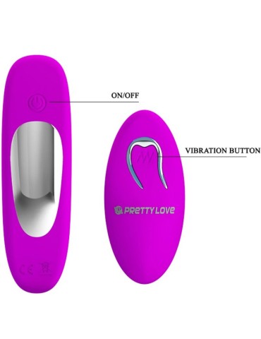 stimulateur de doigt magique joli amour de haute qualité_5