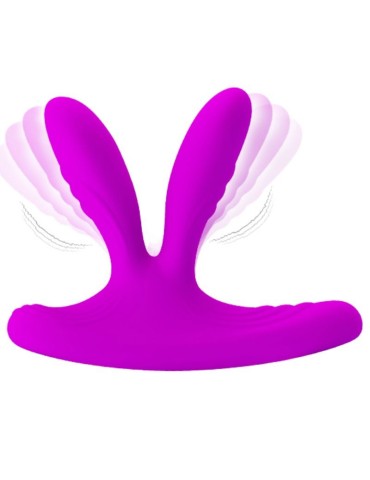 stimulateur de doigt magique joli amour de haute qualité_8