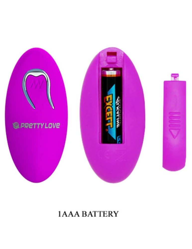 stimulateur de doigt magique joli amour de haute qualité_9