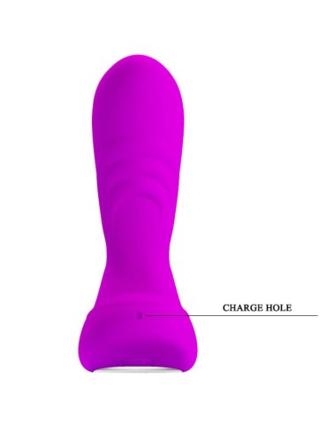 stimulateur de doigt magique joli amour de haute qualité_11