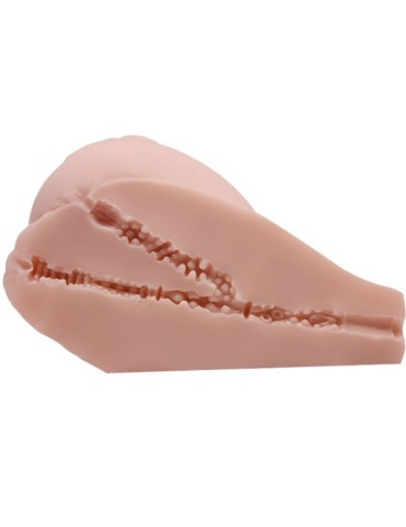 crazy bull - tatouage réaliste du vagin et de l'anus avec vibration_5