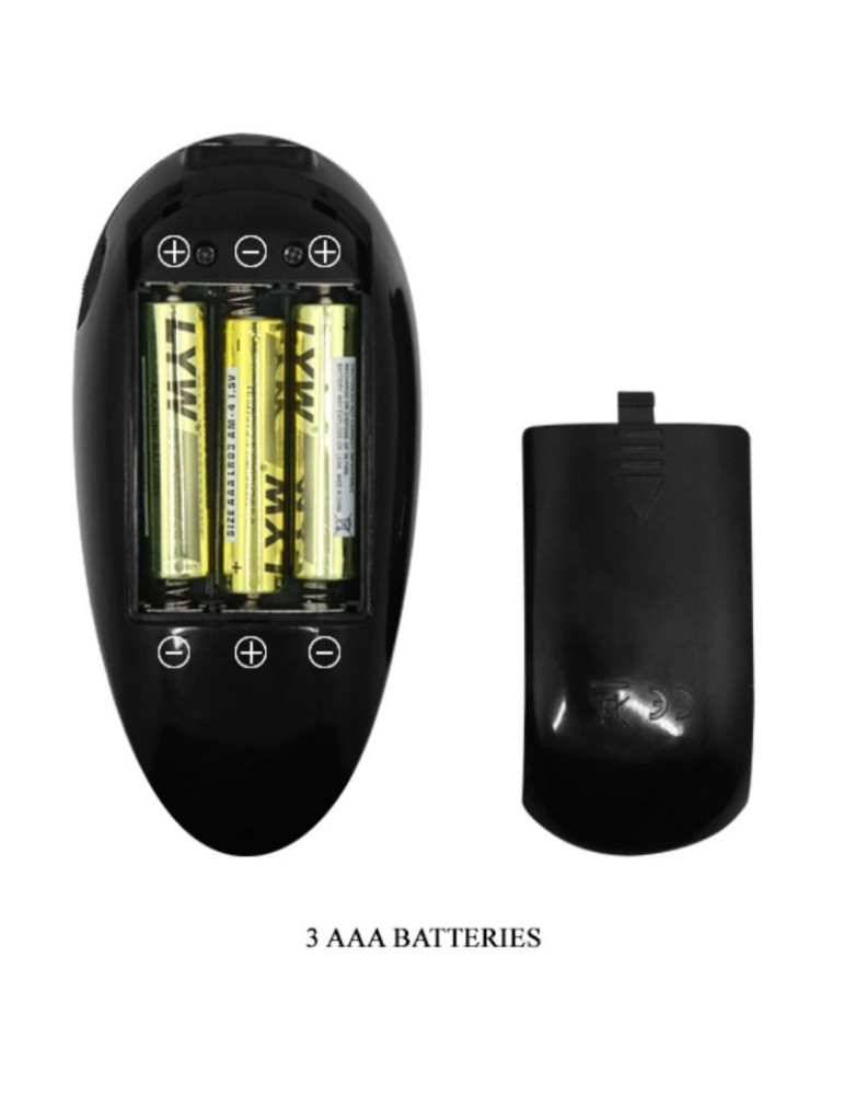 crazy bull - tatouage réaliste du vagin et de l'anus avec vibration_10