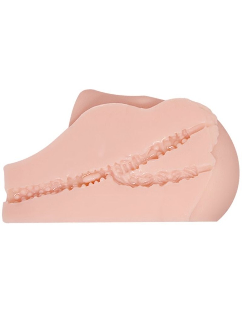 taureau fou - vagin et anus réalistes avec position vibrant 3_7