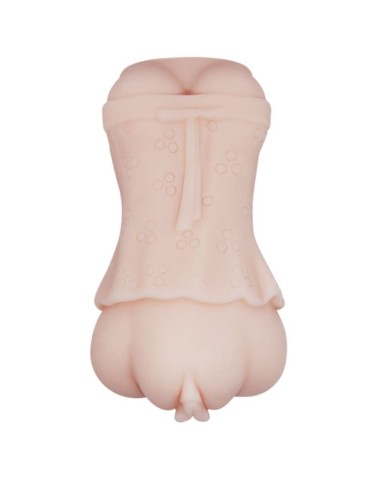 crazy bull - masturbateur vagin à peau d'eau avec balle vibrante 2_3