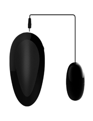 crazy bull - masturbateur vagin à peau d'eau avec balle vibrante 2_5